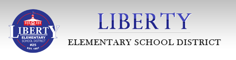 Liberty Elementary School District